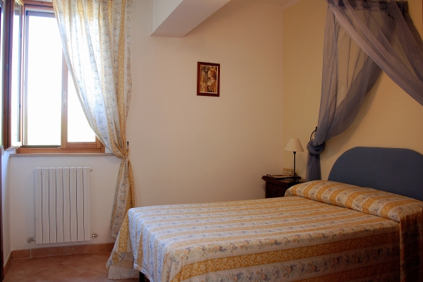 Hotel Agriturismo Il Melograno (Maiolati Spontini)